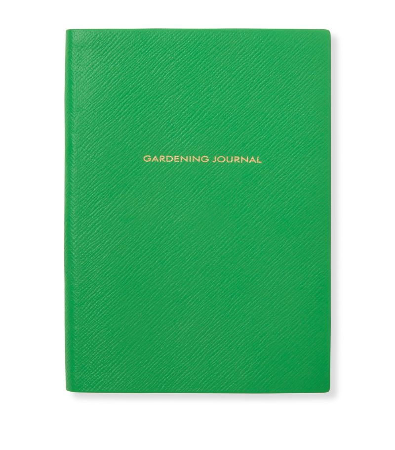 Smythson Smythson Soho Garden Journal