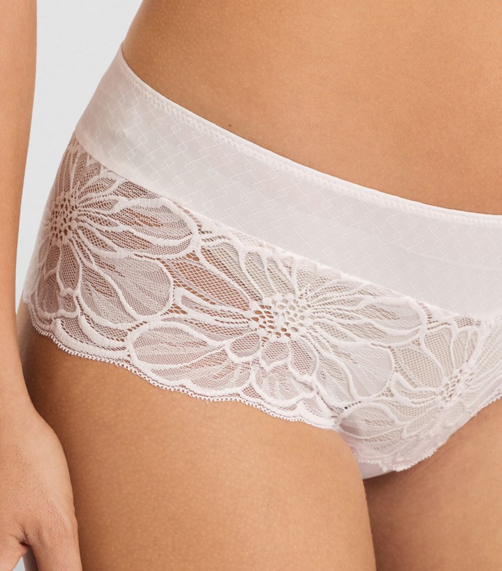 Hanro Hanro Marilyn Hipster Briefs