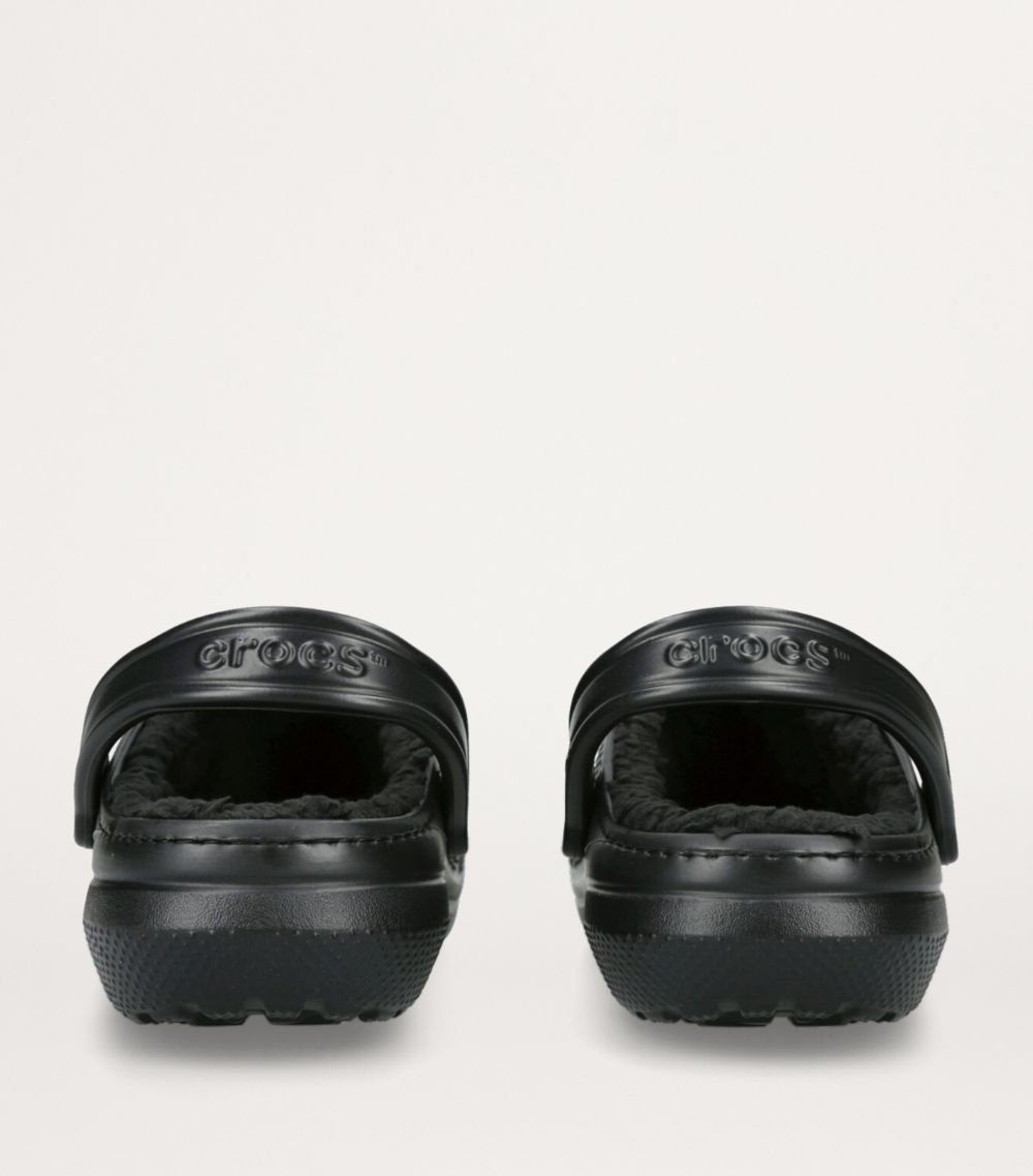 Crocs Crocs Classic Lined Clogs