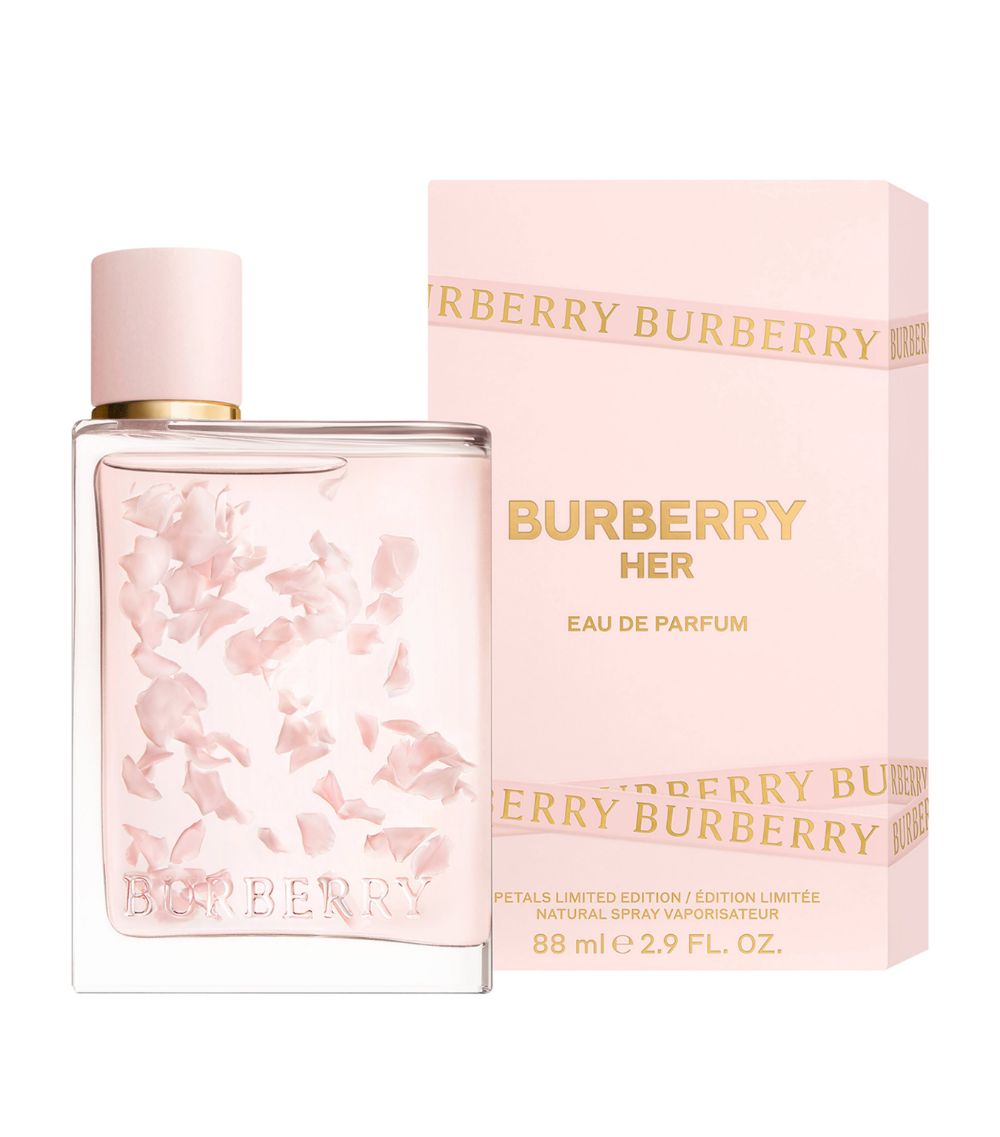 Burberry Burberry Her Petals Eau De Parfum (88Ml)