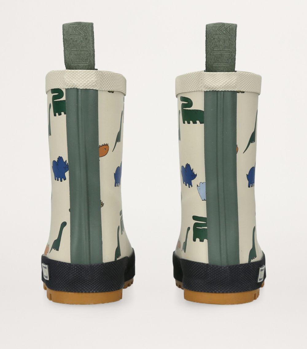 Liewood Liewood Mason Thermo Rain Boots