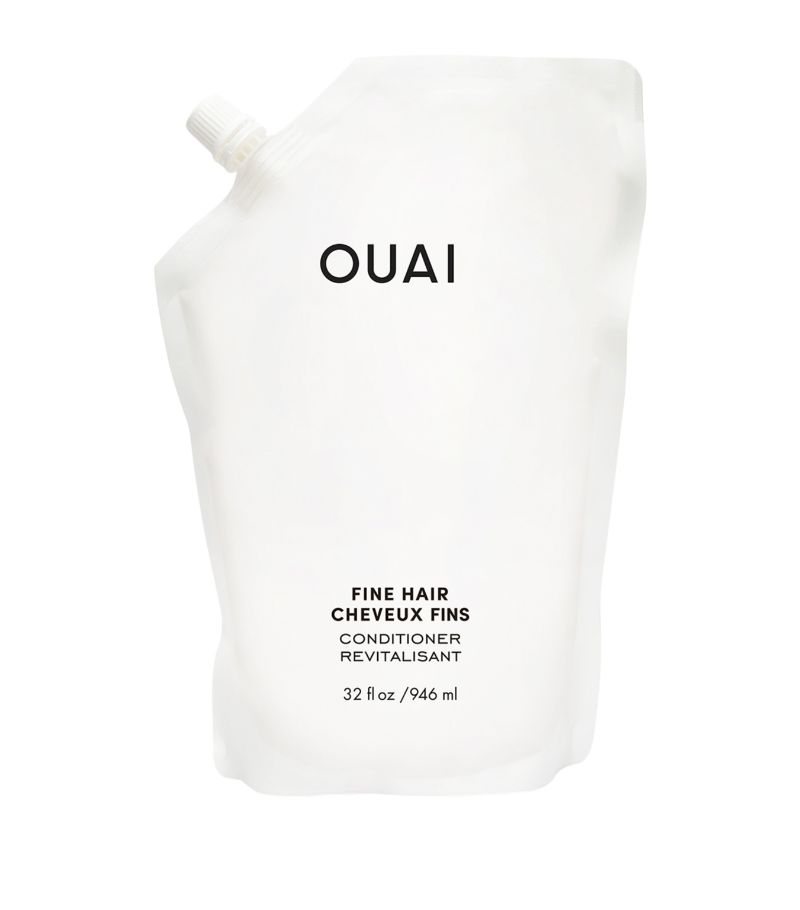 Ouai Ouai Fine Hair Conditioner Refill (946Ml)