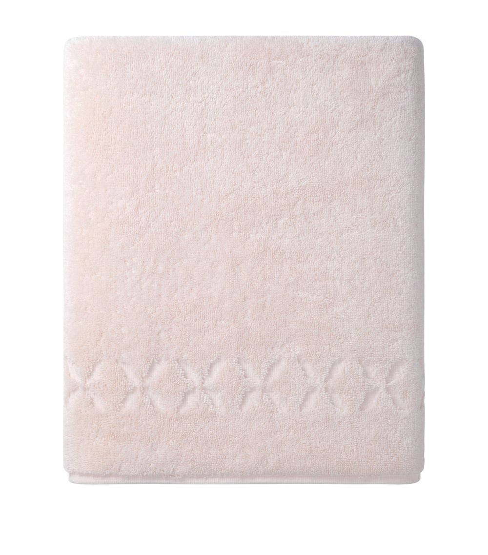 Yves Delorme Yves Delorme Nature Guest Towel (42Cm X 70Cm)