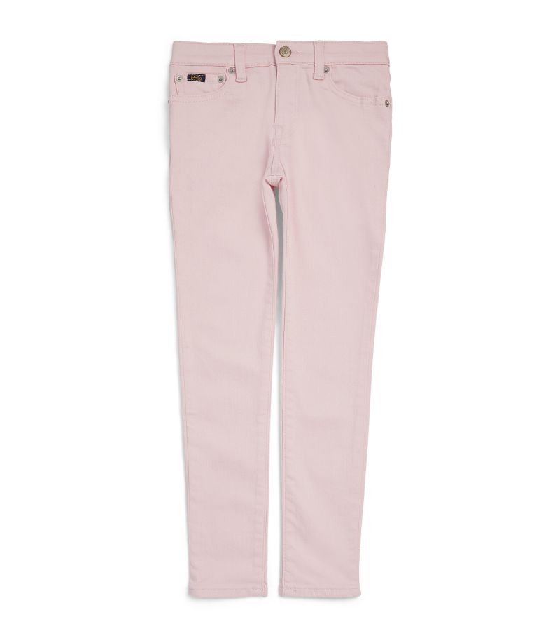 Ralph Lauren Kids Ralph Lauren Kids Skinny Jeans (7-16 Years)