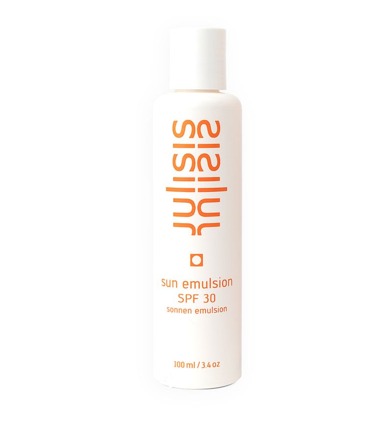  Julisis Sun Emulsion Spf 30 (100Ml)