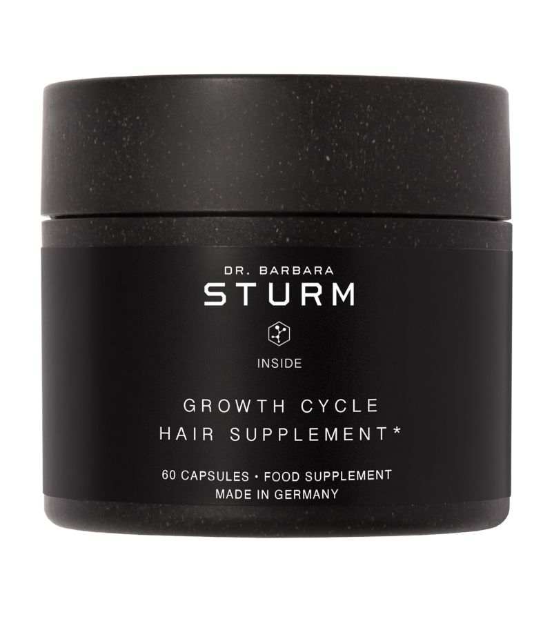 Dr. Barbara Sturm Dr. Barbara Sturm Growth Cycle Hair Supplement (60 Capsules)