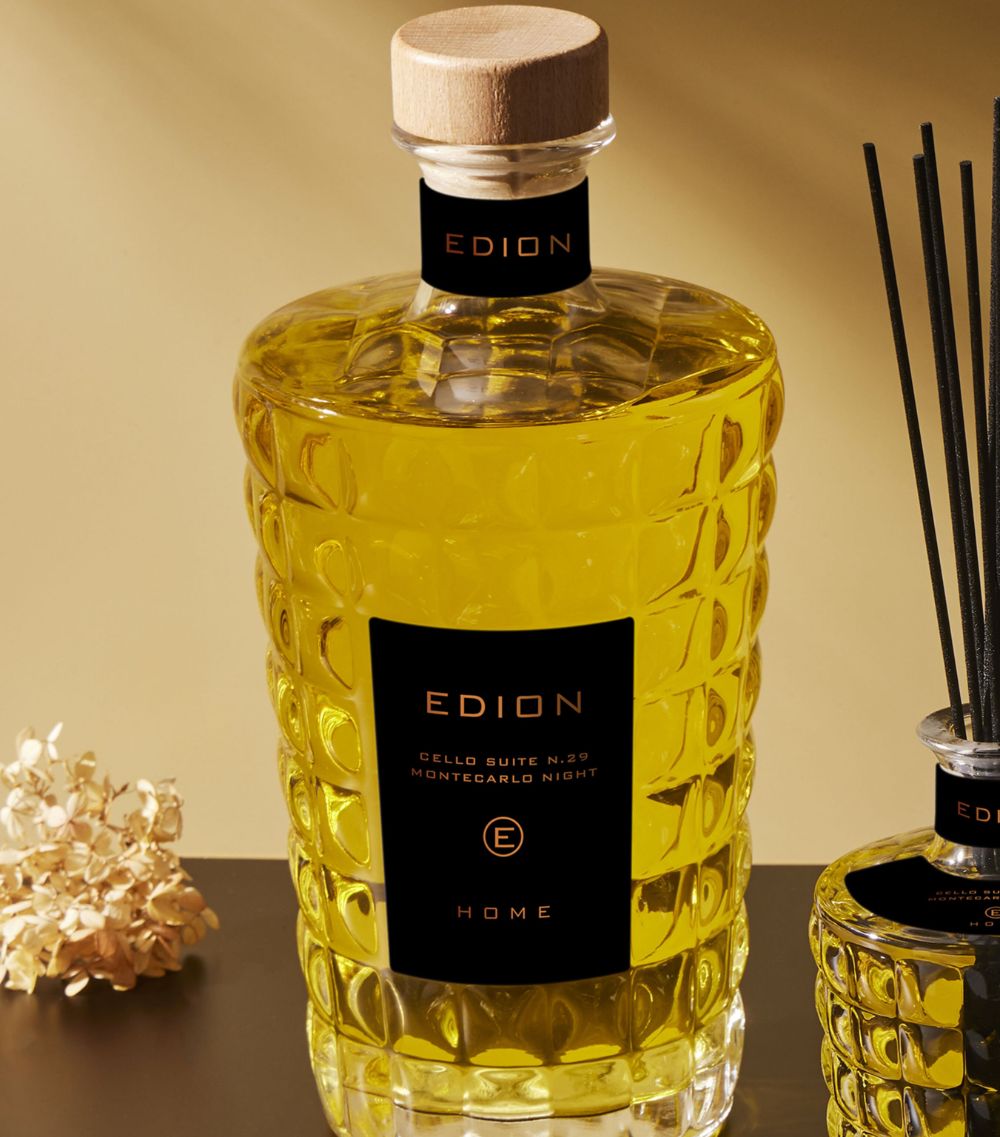  Edion Cello Suite No.29 Montecarlo Night Diffuser (3L)