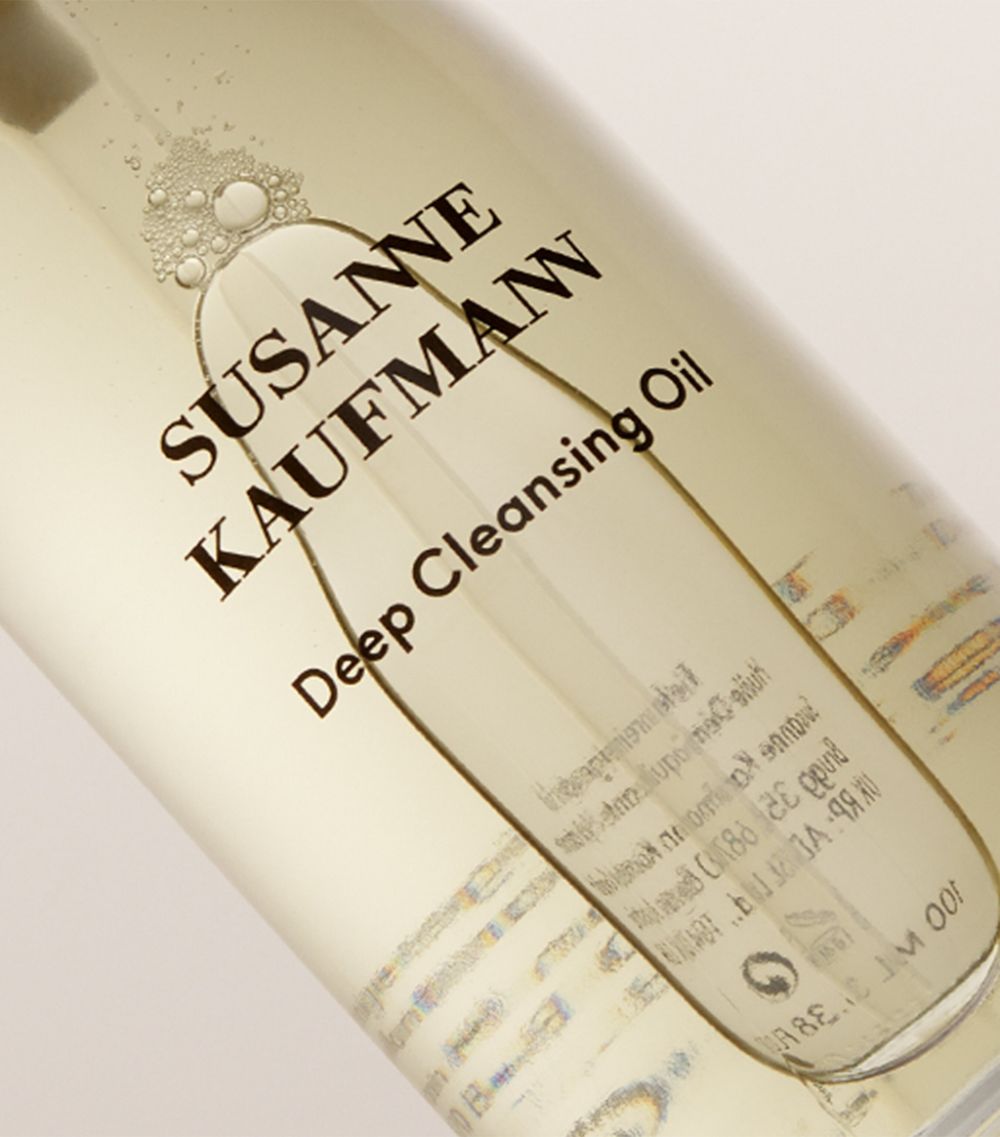 Susanne Kaufmann Susanne Kaufmann Deep Cleansing Oil (100Ml)