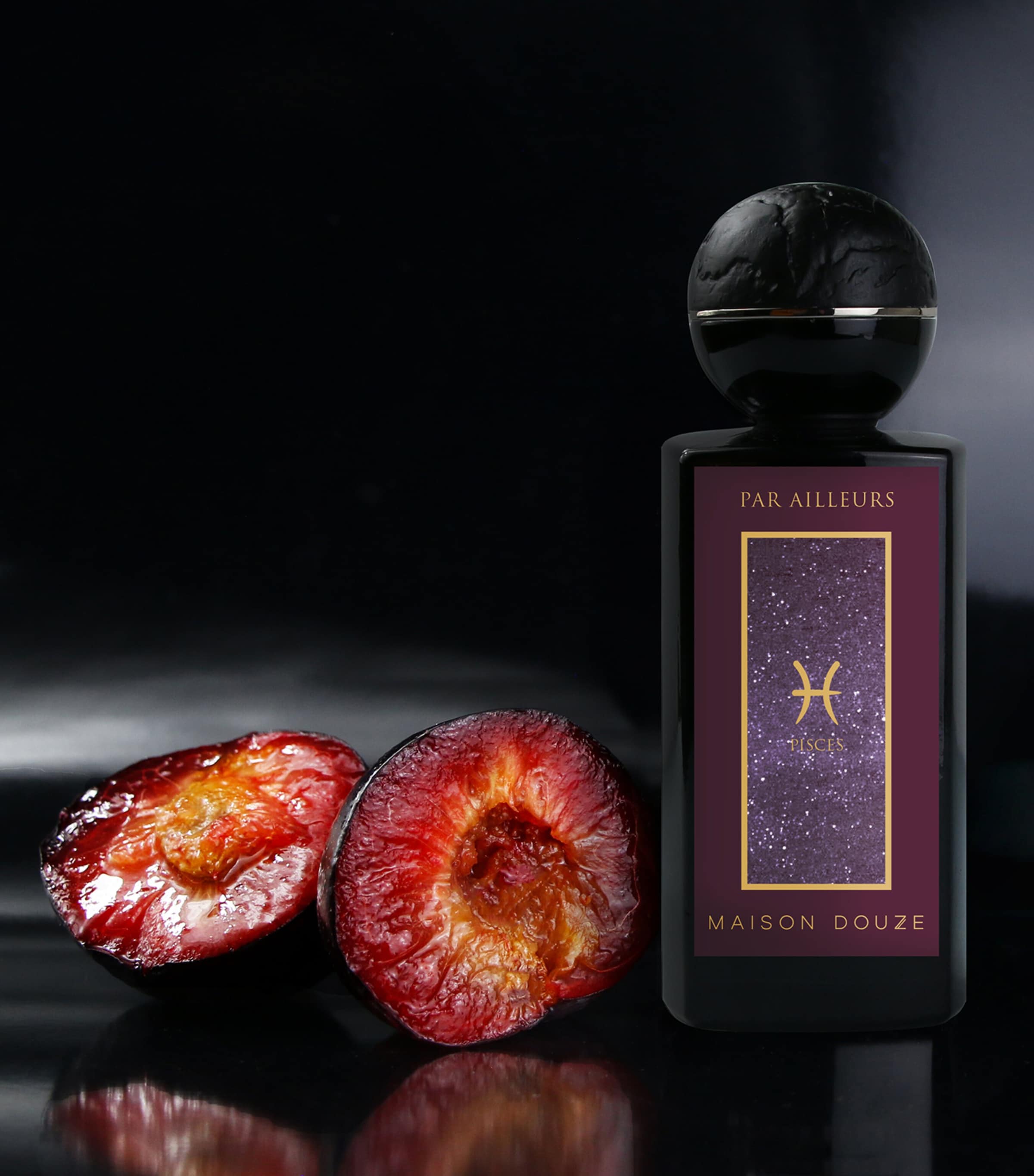 Maison Douze Maison Douze Par Ailleurs Pisces Eau de Parfum