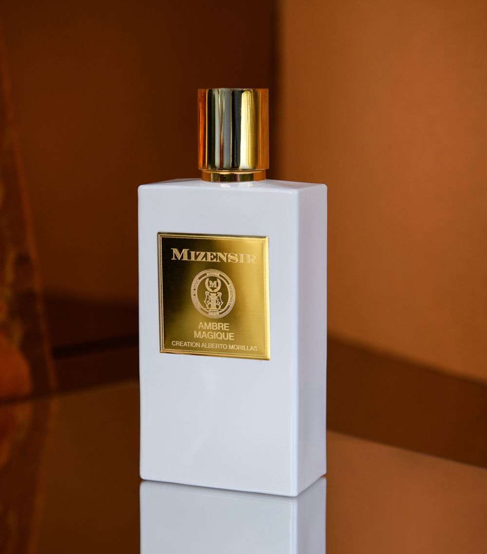Mizensir Mizensir Ambre Magique Eau De Parfum (100Ml)
