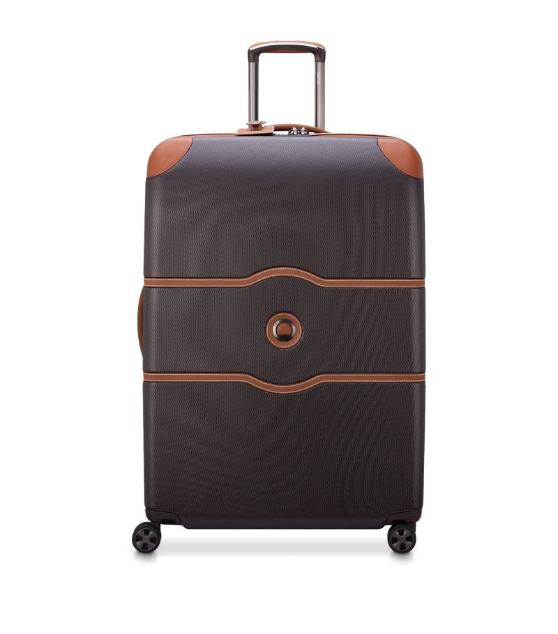 Delsey Delsey Chatelet Air 2.0 Check-In Suitcase (82Cm)