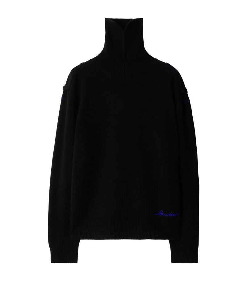 Burberry Burberry Cashmere Sweater