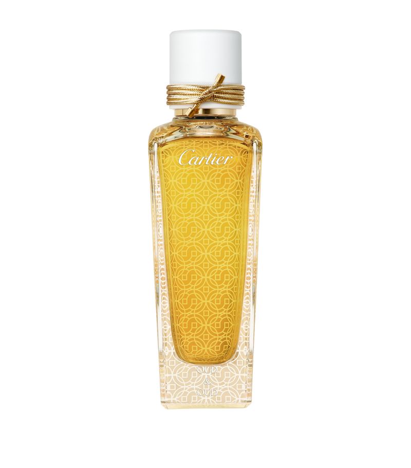 Cartier Cartier Oud & Oud Eau De Parfum (75Ml)