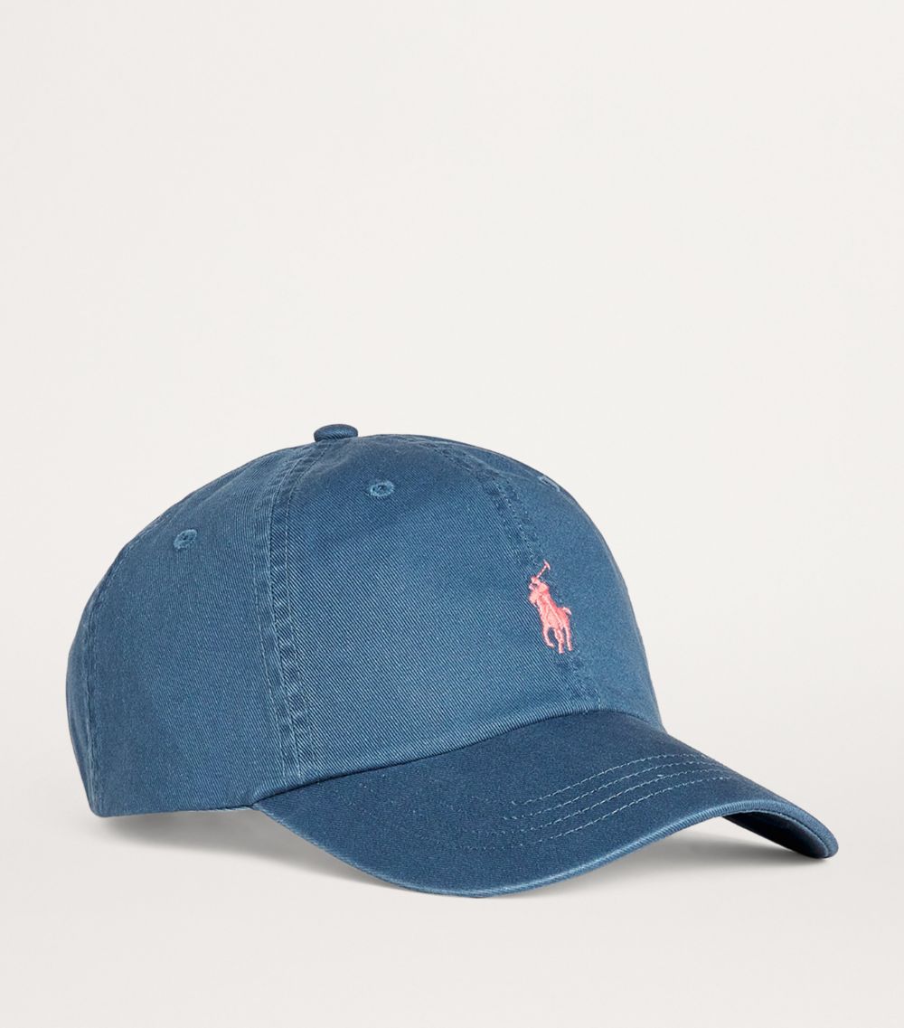 Polo Ralph Lauren Polo Ralph Lauren Polo Pony Baseball Cap