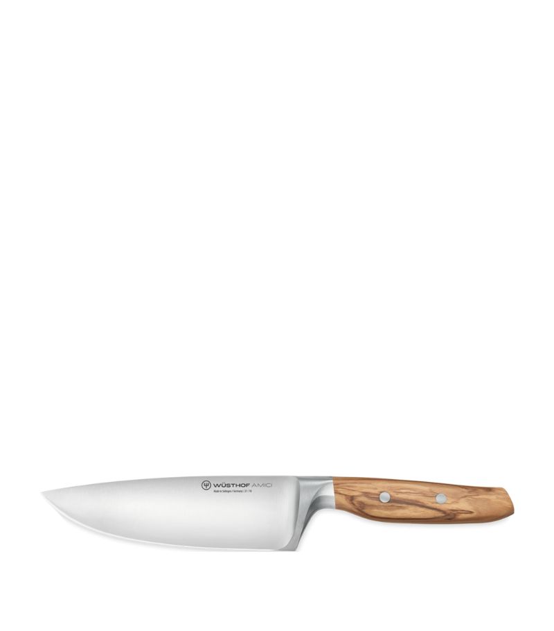 Wusthof Wusthof Amici Cook'S Knife