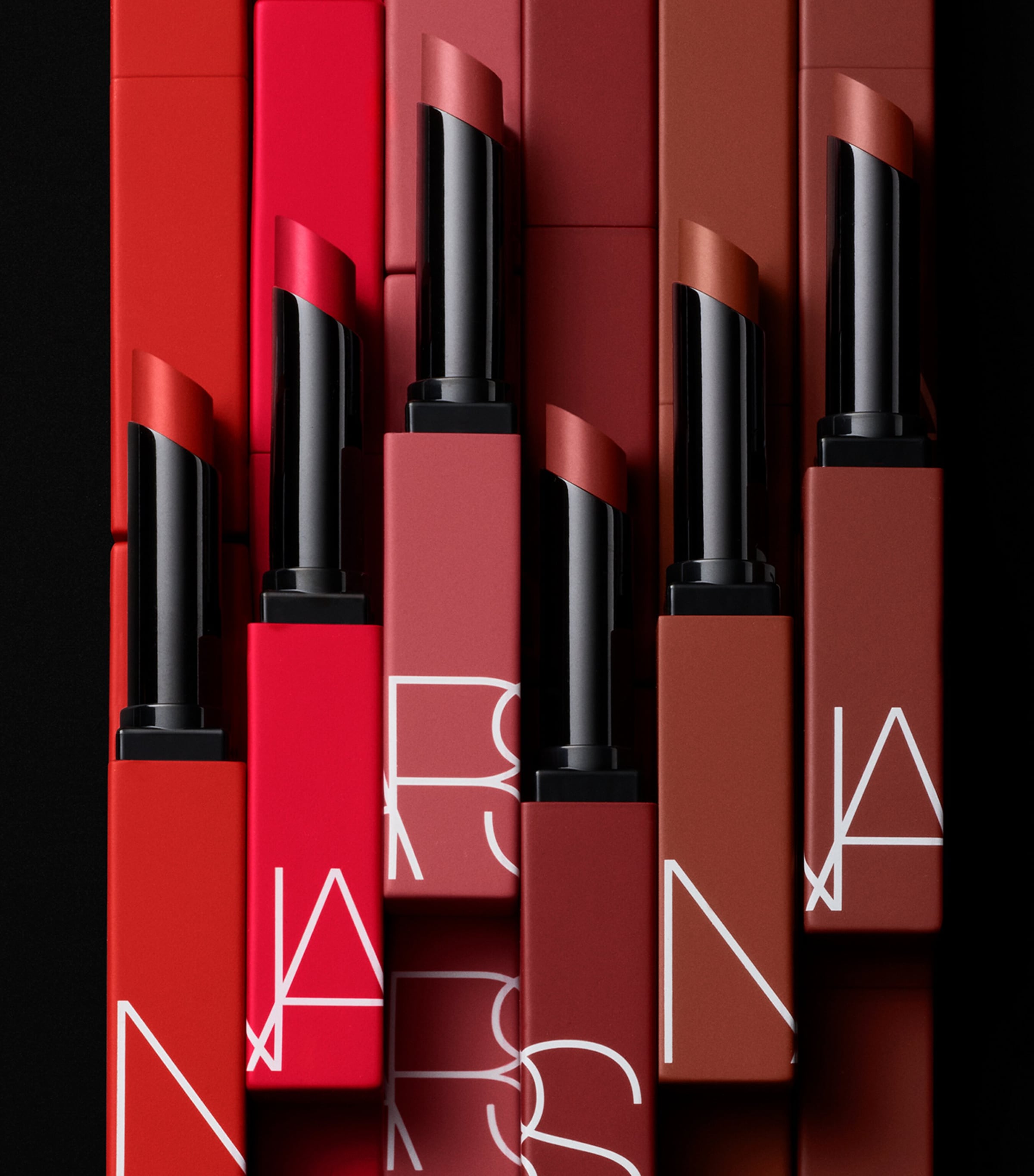 Nars Nars Powermatte Lipstick