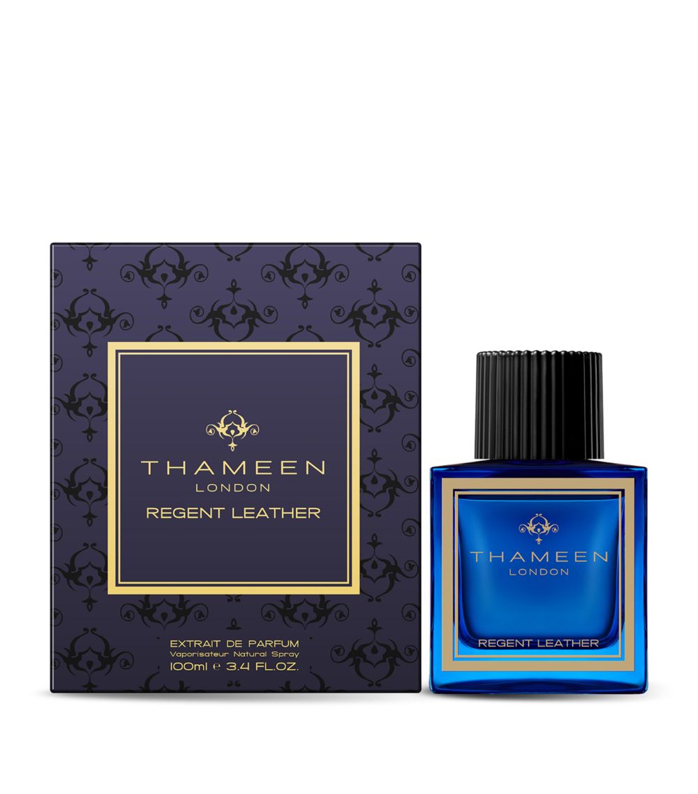 Thameen Thameen Regent Leather Extrait De Parfum (100Ml)