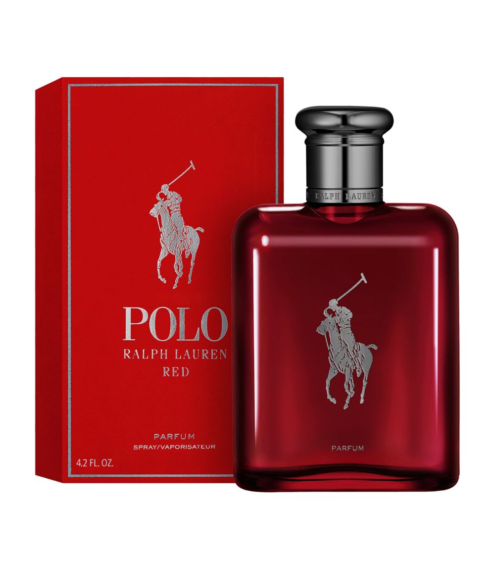 Polo Ralph Lauren Polo Ralph Lauren Polo Red Parfum (125Ml)