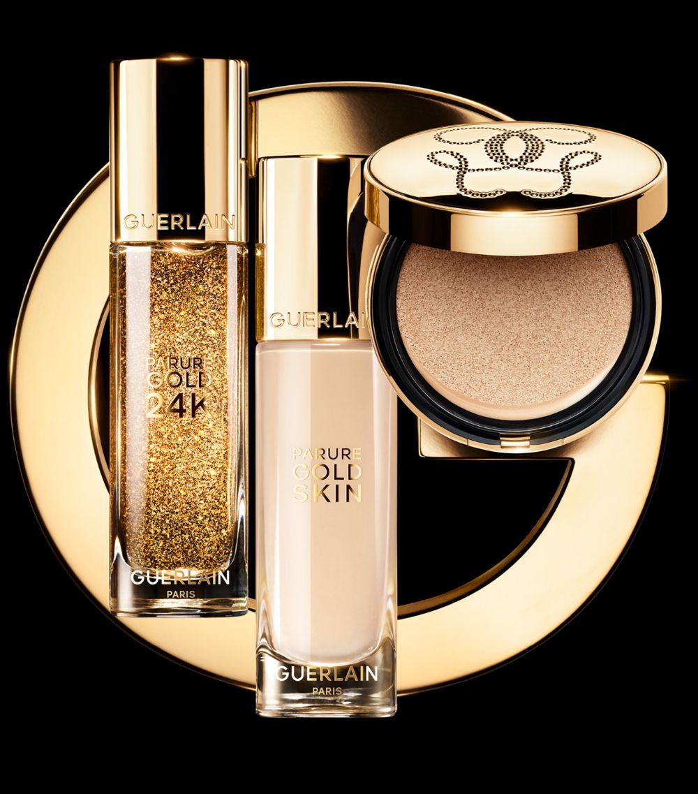 Guerlain Guerlain Parure Gold Cushion Rejuvenating Radiance Foundation - Refill