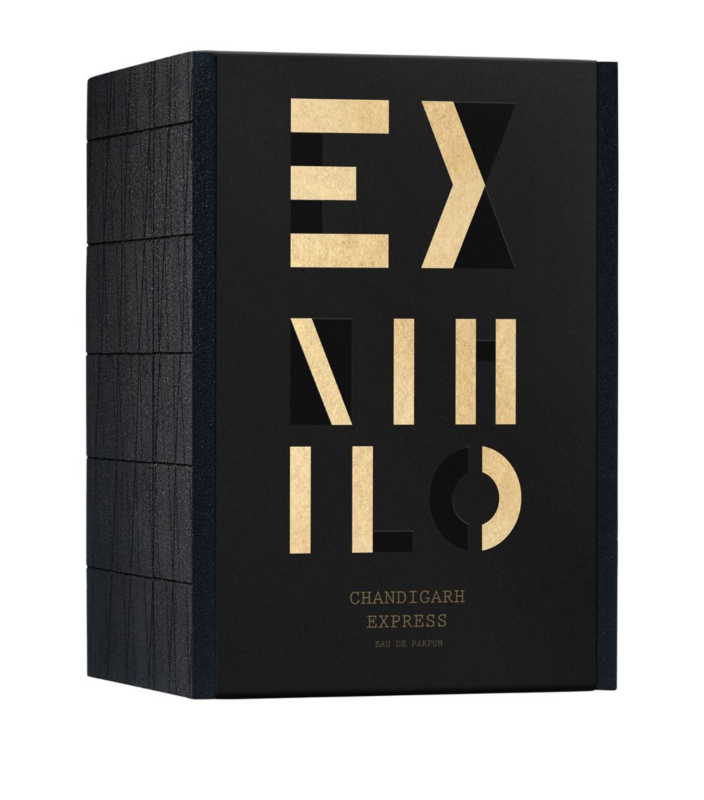 Ex Nihilo Ex Nihilo Chandigarh Express Eau De Parfum (100Ml)