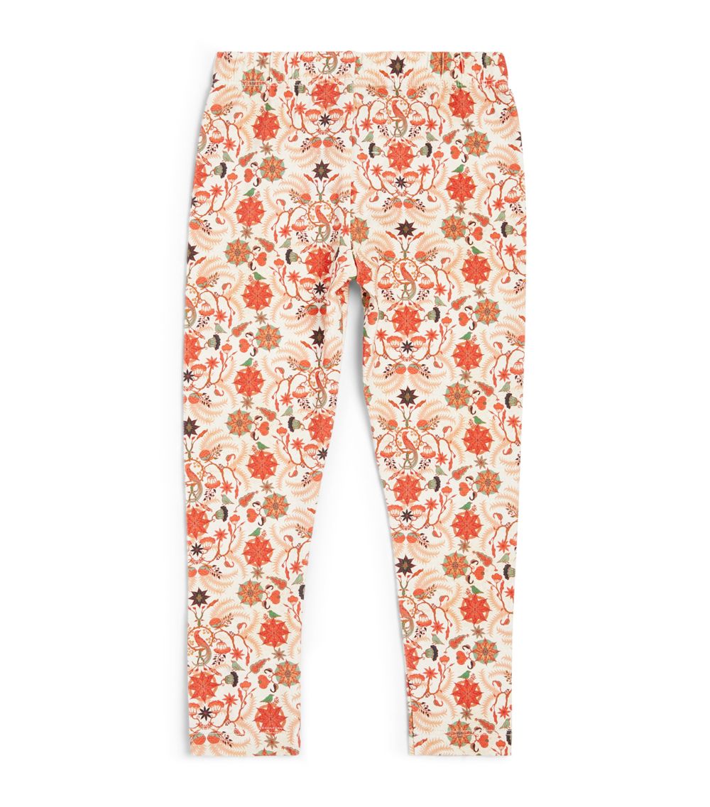 The Middle Daughter The middle daughter Printed Leggings (2-15 Years)