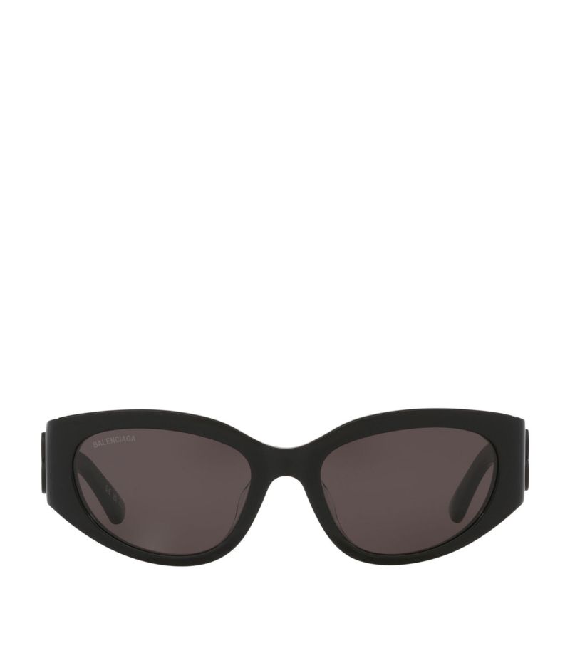 Balenciaga Balenciaga Acetate Bb0324Sk Sunglasses