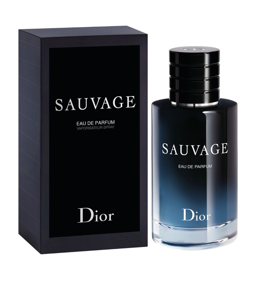 Dior Dior Sauvage Eau De Parfum (100Ml)