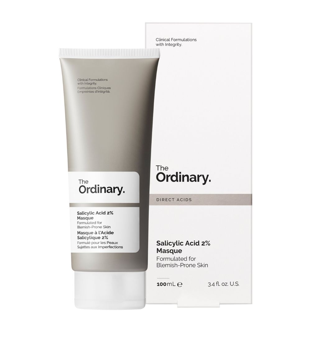 The Ordinary The Ordinary Salicylic Acid 2% Masque (100Ml)