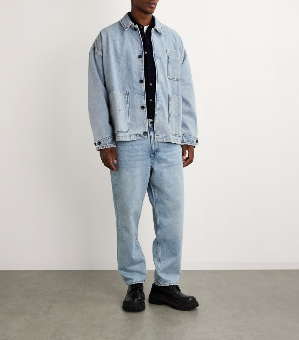 Rag & Bone Rag & Bone Denim Jacket