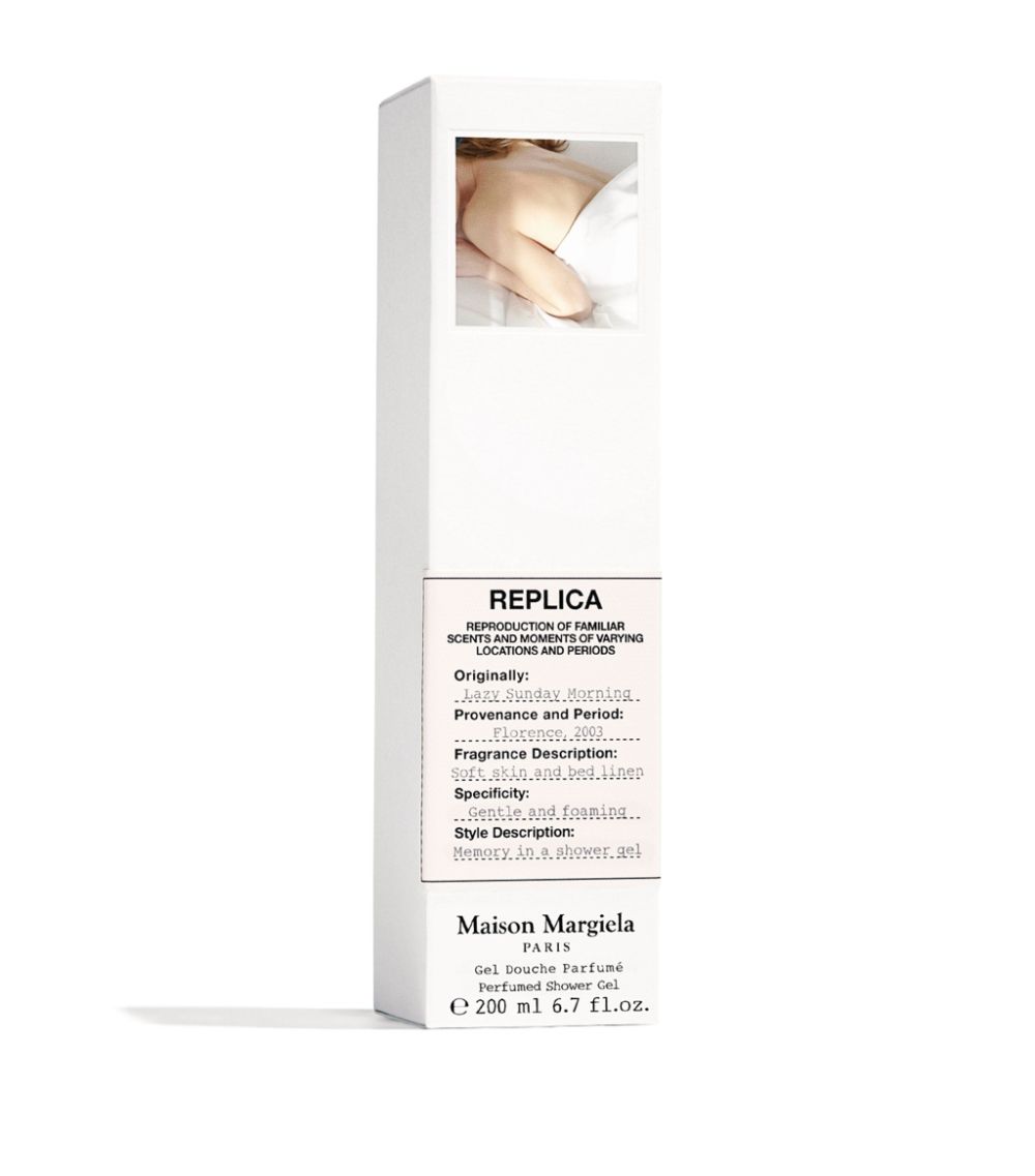 Maison Margiela Maison Margiela Replica Lazy Sunday Morning Shower Gel (200Ml)