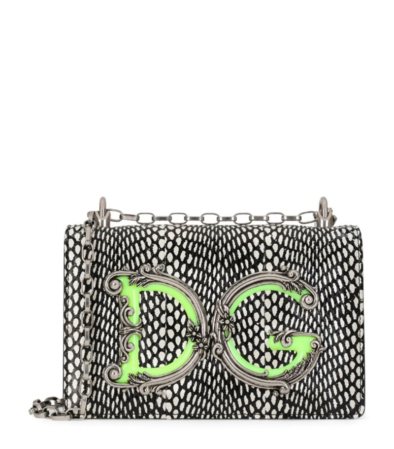 Dolce & Gabbana Dolce & Gabbana Dg Girls Cross-Body Bag