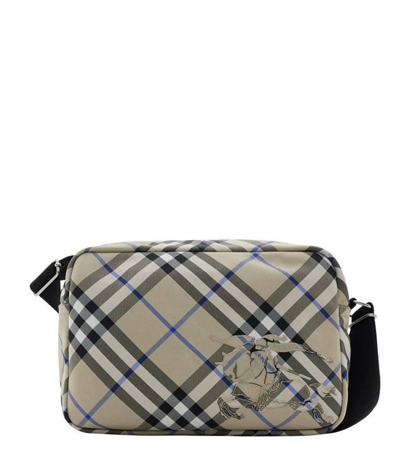 Burberry Burberry Check Ekd Cross-Body Bag