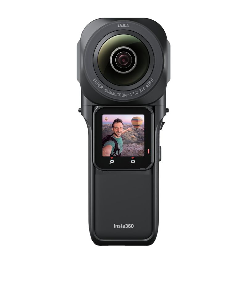 Insta360 Insta360 One RS 1-Inch 360 Edition Camera