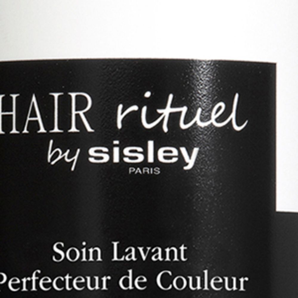 Sisley Sisley Hair Rituel Color Perfecting Shampoo (500Ml)