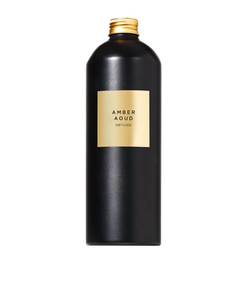  Roja Amber Aoud Diffuser Refill (750Ml)