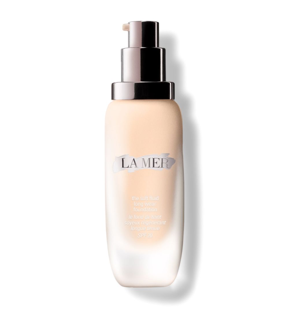 La Mer La Mer Soft Fluid Foundation