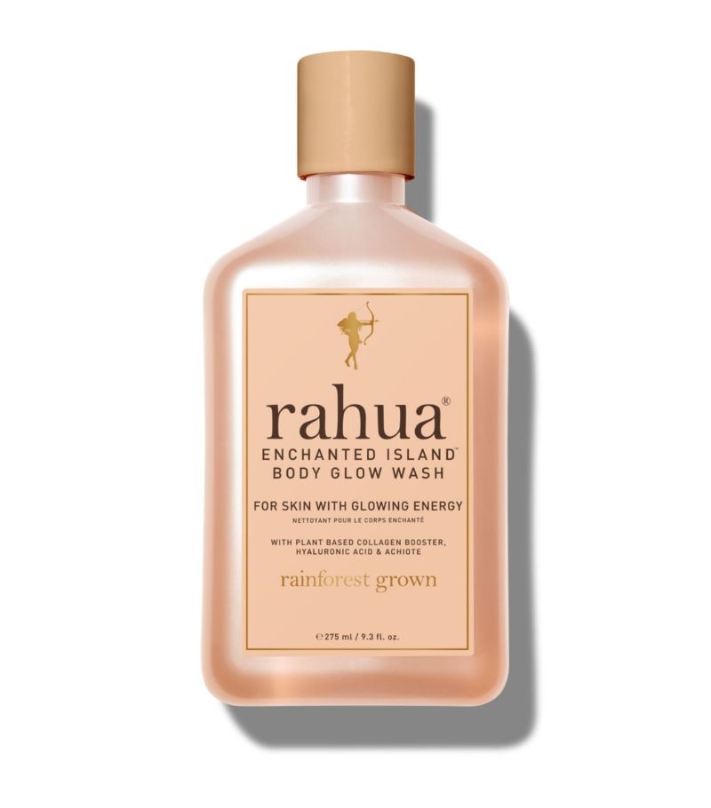 Rahua Rahua Enchanted Island Body Glow Wash (275Ml)