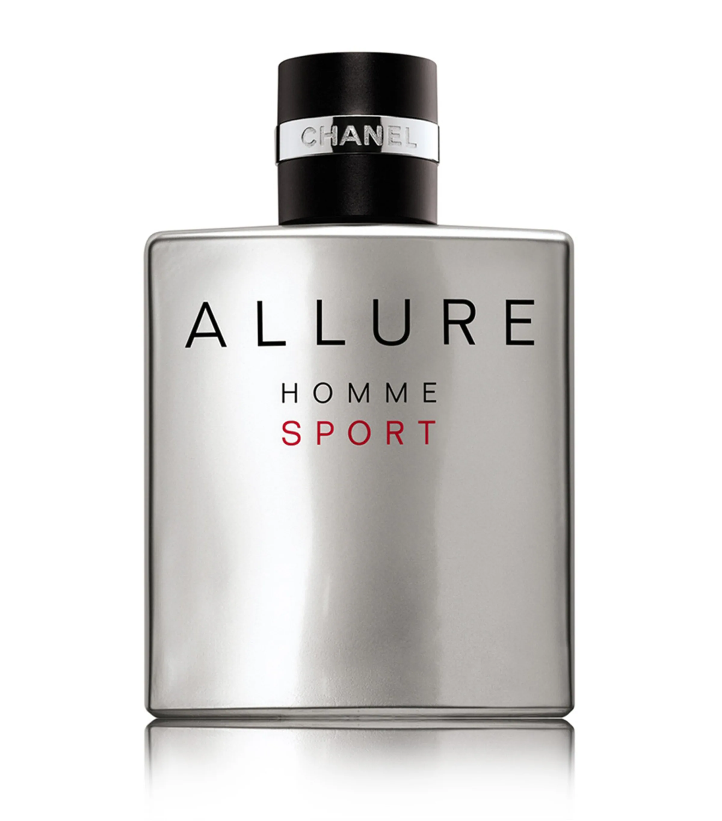 Chanel CHANEL Allure Homme Sport Eau De Toilette Spray