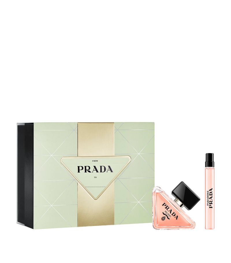 Prada Beauty Prada Beauty Paradoxe Eau de Parfum Fragrance Gift Set