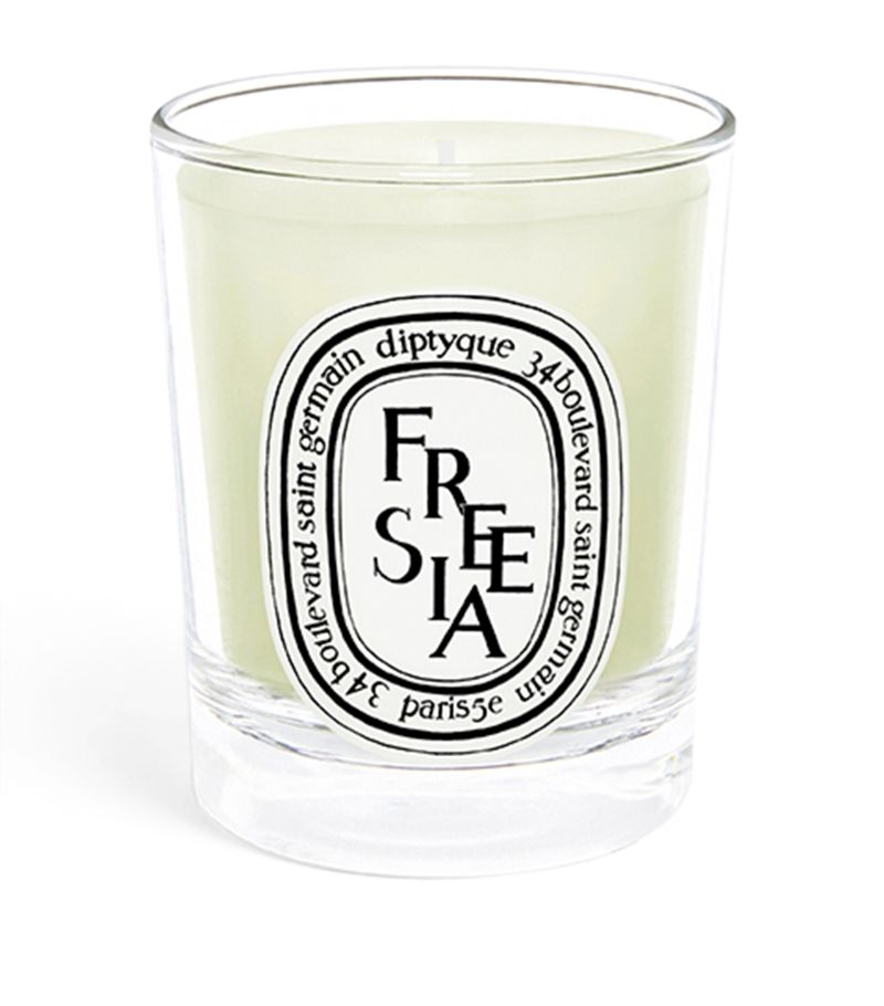 diptyque Diptyque Mini Freesia Candle (70G)