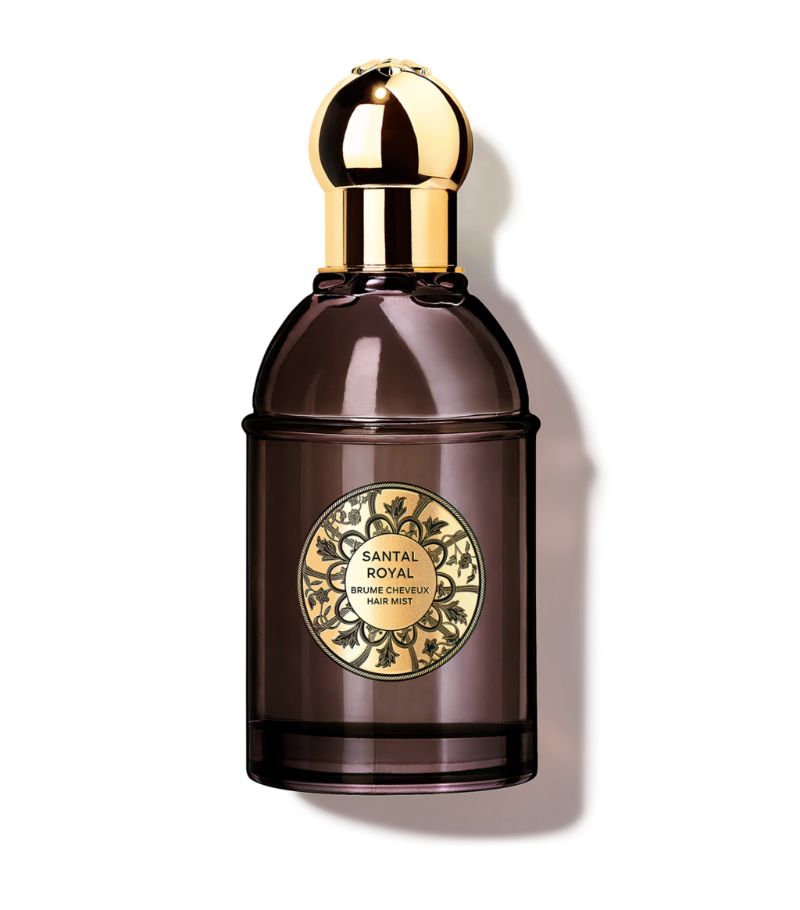 Guerlain Guerlain Les Absolus d'Orient Santal Royal Hair Mist (30ml)