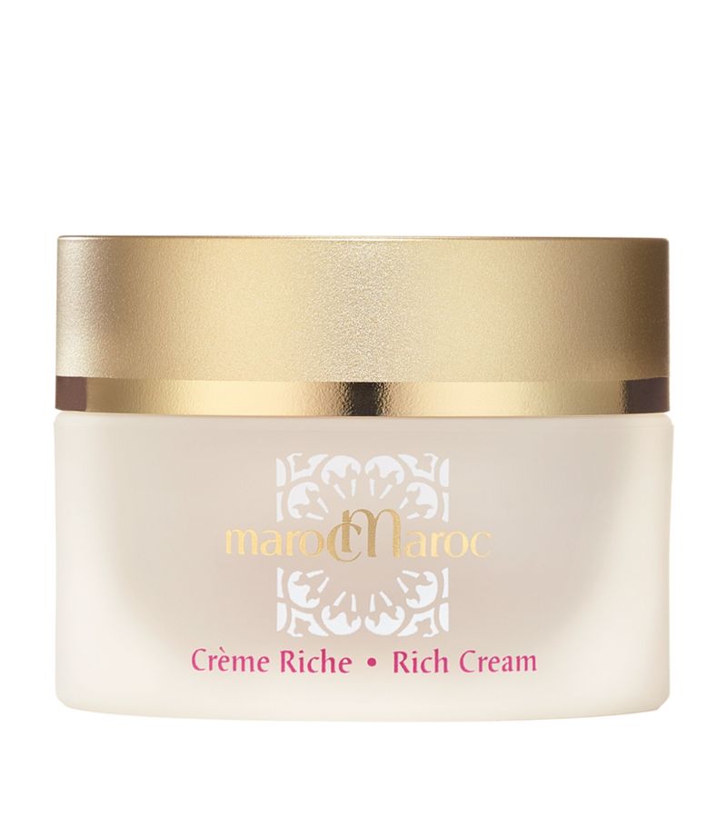 Marocmaroc marocMaroc Cactéa Rich Cream (50ml)