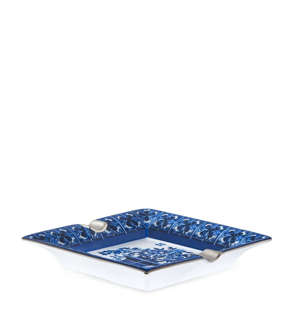  Dolce & Gabbana Casa Blu Mediterraneo Ashtray