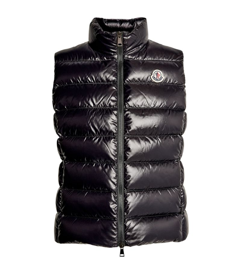 Moncler Moncler Padded Ghany Gilet