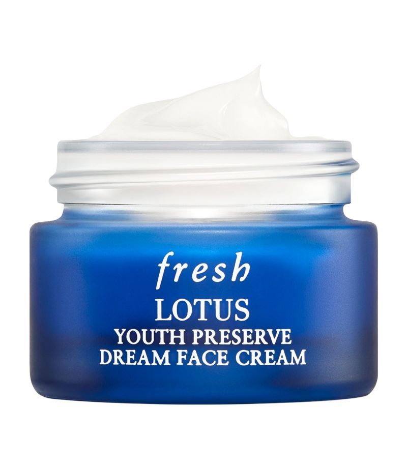 Fresh Fresh Lotus Youth Preserve Dream Face Cream (15Ml)