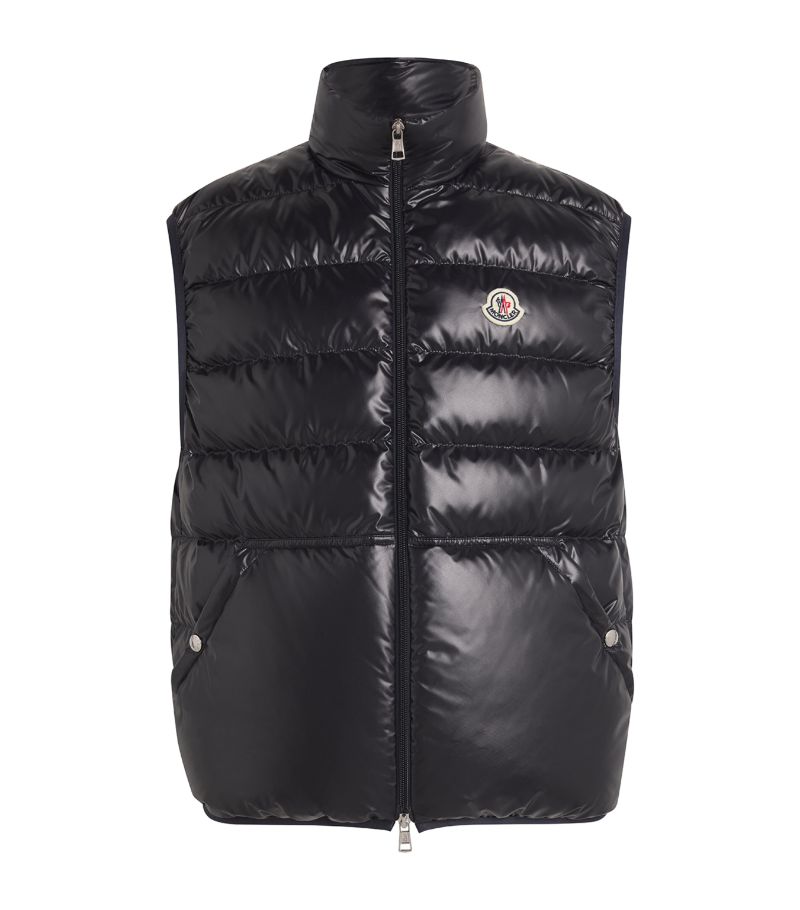 Moncler Moncler Aube Gilet