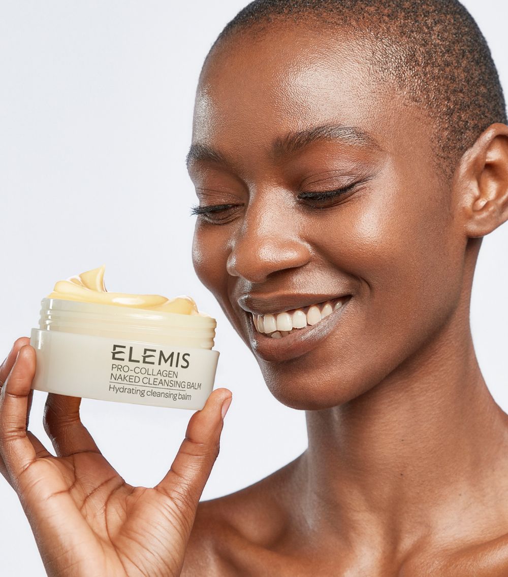Elemis Elemis Pro-Collagen Naked Cleansing Balm (100G)