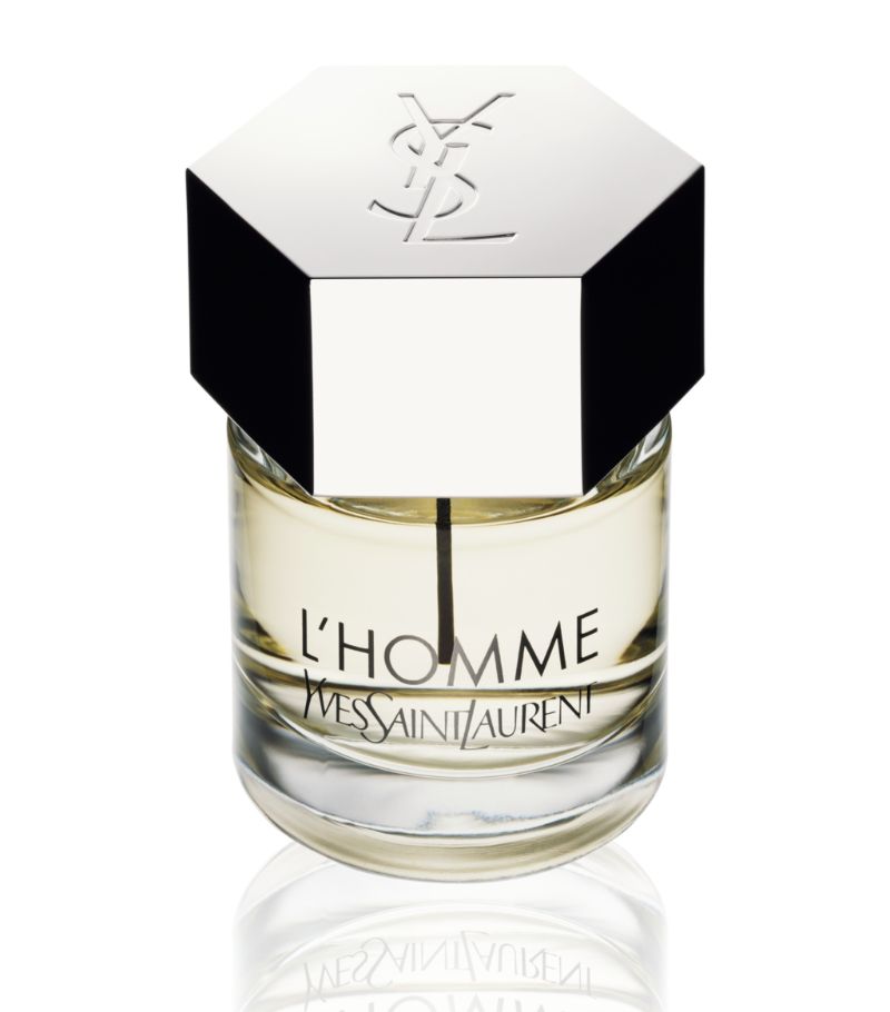 Ysl Ysl L'Homme Eau De Toilette (60Ml)