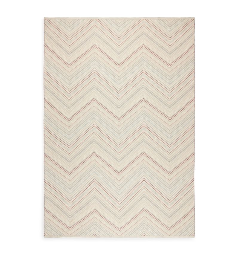 Missoni Home Missoni Home Wool-Cashmere Catullo Throw (130cm x 190cm)