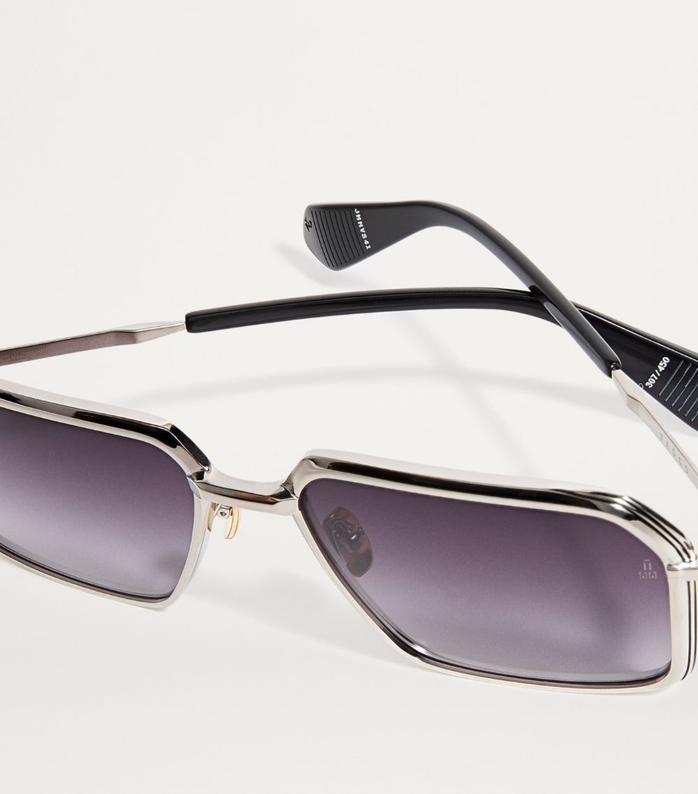 Jacques Marie Mage Jacques Marie Mage Vasco Sunglasses